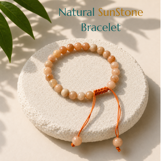 Sunstone Bracelet: Complete Guide