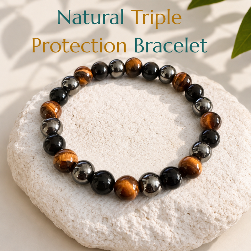 Triple Protection Bracelet: Complete Guide