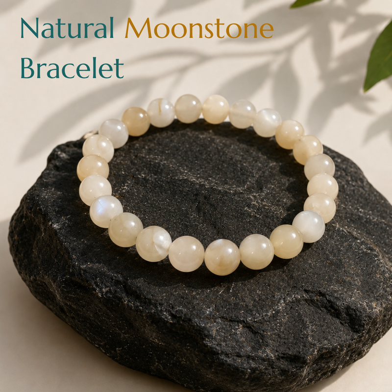 Moonstone Bracelet: Complete Guide