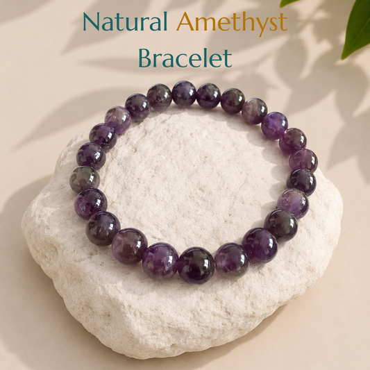 Amethyst Bracelet: Complete Guide