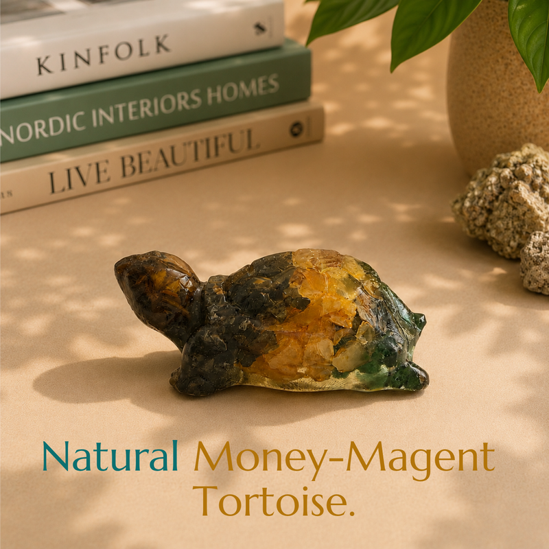 Money Magnet Tortoise: Complete Guide