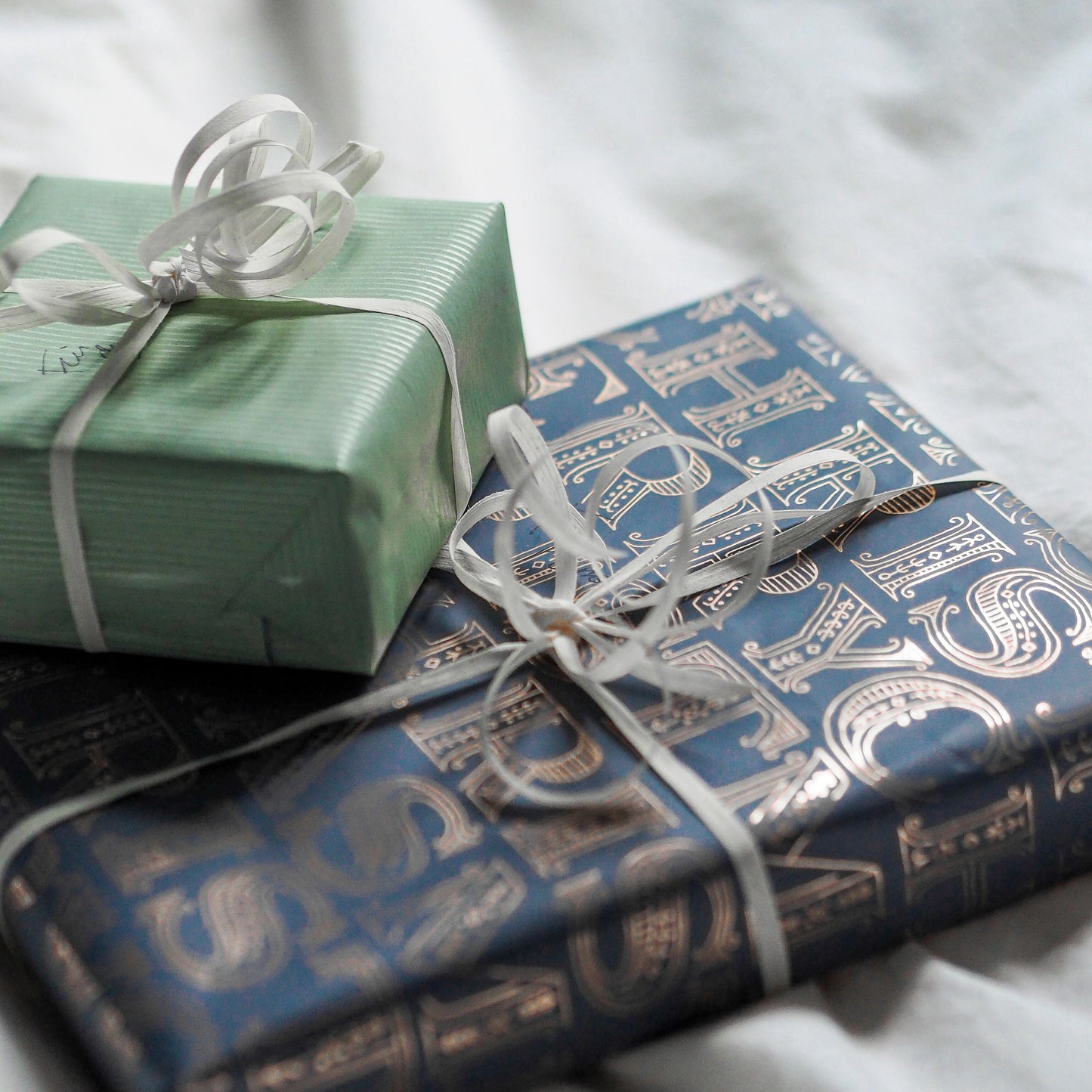 Gift Wrapping